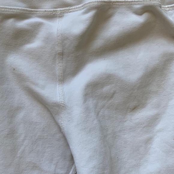 Alo Yoga High Waisted Moto Legging - Picture 11 of 11